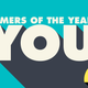 Illustration for article titled Our 2014 Gamers of the Year: You!